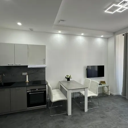 3 Pieces Proche Du Negresco 尼斯