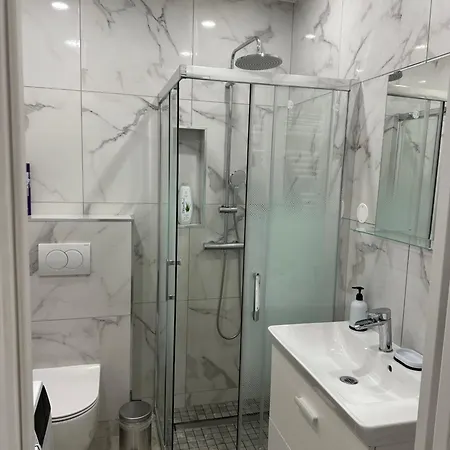 3 Pieces Proche Du Negresco *